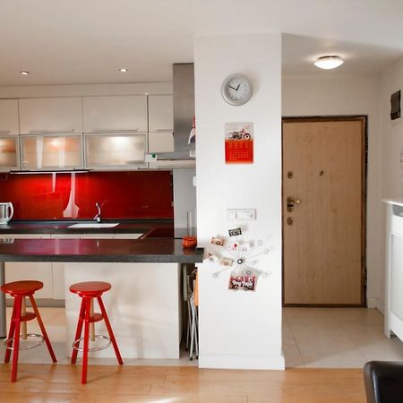 Apartamento Krunska 26 Belgrado Exterior foto