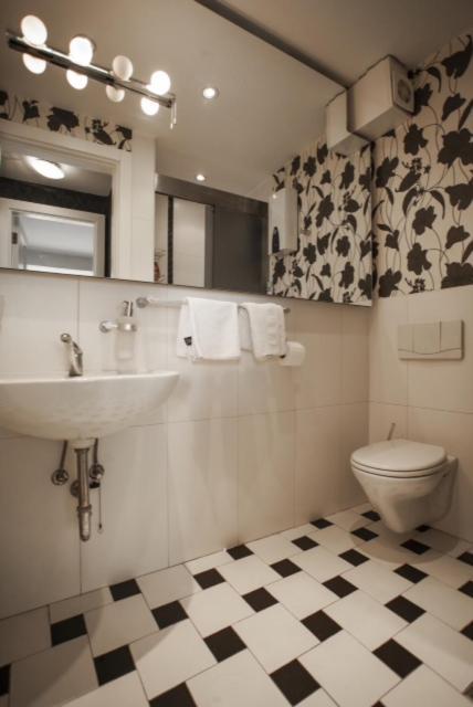 Apartamento Krunska 26 Belgrado Exterior foto