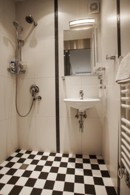 Apartamento Krunska 26 Belgrado Exterior foto